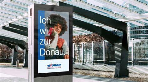 Us Launcht Neue Kampagne F R Donau Versicherung Mnews Medianet At