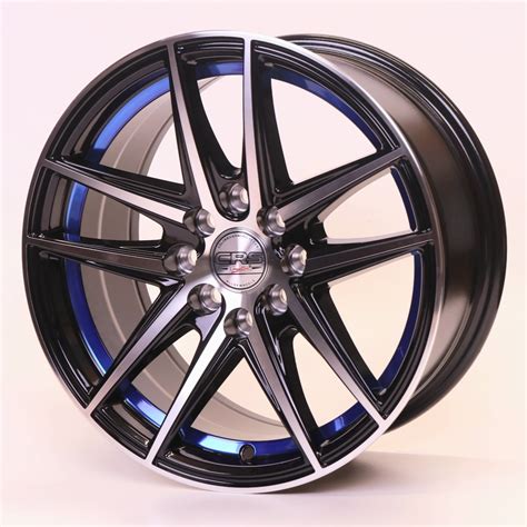 Inch Alloy Wheels Wellington Mag Wheels Rims Grip T W