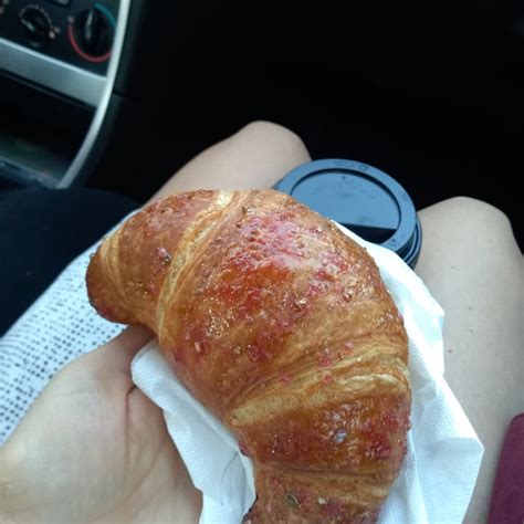 Autogrill Croissant Vegano Ai Frutti Di Bosco Reviews Abillion