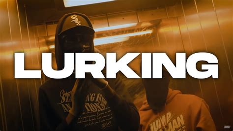 Free Uk Drill Type Beat Lurking Uk Drill Instrumental Youtube