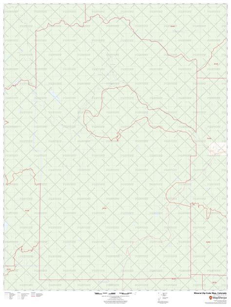 Colorado Zip Code Map Map Of Colorado Zip Codes Co Zip Codes