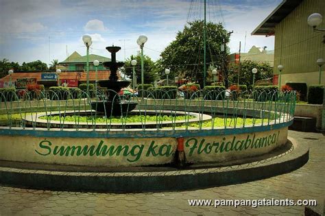 Floridablanca Plaza