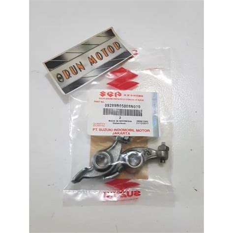 Pelatuk Klep Smash New Shogun 125 Lazada Indonesia