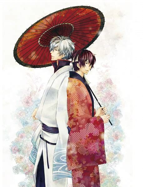 Gintama Image By Miyu Tsuki Koi 471022 Zerochan Anime Image Board