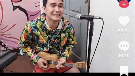 Parodi Lagu Aldi Taher Singgung Kdrt Ferry Irawan Dan Venna Melinda