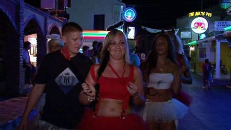 Bbc Three Sun Sex And Suspicious Parents Series