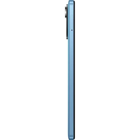 Xiaomi Redmi Note 12S Dual SIM Barva Ice Blue Paměť 8GB 256GB