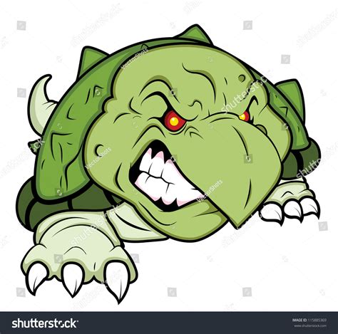 262 Evil turtles Images, Stock Photos & Vectors | Shutterstock