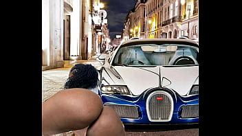 Gran botín negro XVIDEOS