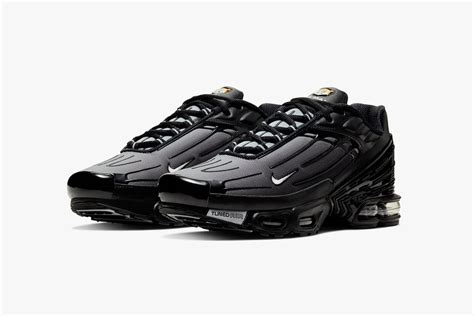 Nike Air Max Plus 3: Official Images & Where to Buy Right Now