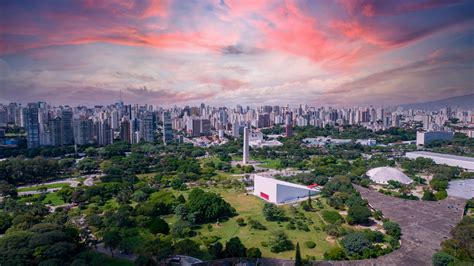 Passeios Gratuitos Em S O Paulo Que Realmente Valem A Pena