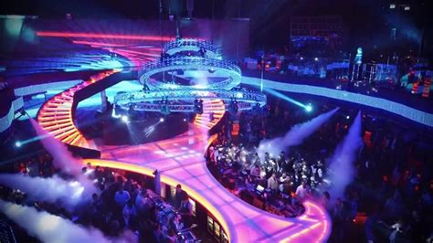 Boa Night Club Expat Nights In Uae Expat Nights In Dubai Dubai Night Life Uae Night Life