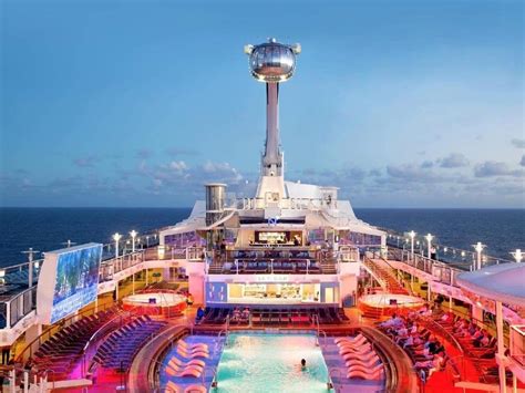 Luxury Caribbean Cruise Package - Competitions - R Kings Competitions