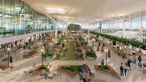 international terminal brisbane retail upgrade rcp australia
