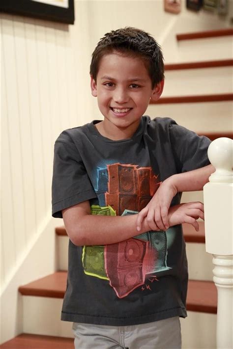 Parker Rooney From Liv And Maddie Played By Tenzing Norgay Trainor