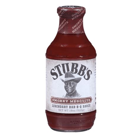 Texas BBQ Sauce - texasfoodsdirect