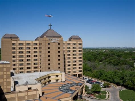 Methodist Dallas Medical Center in Dallas, TX - Rankings, Ratings ...