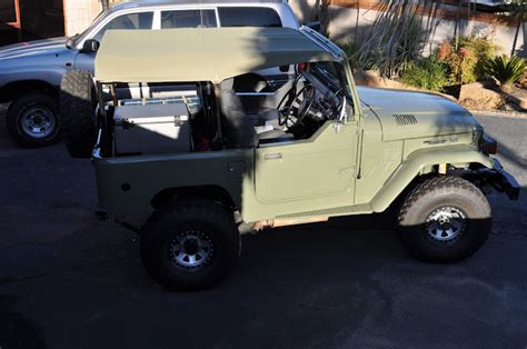 Anyone Seen A Full Covering FJ Bikini Top IH MUD Forum