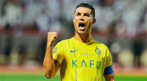 Al Nassr X Istiklol Ao Vivo Como Assistir Ao Jogo Online E Onde Vai