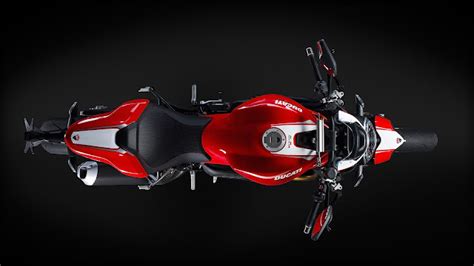 The Most Powerful Ducati Naked Ever RocketGarage Cafe Racer Magazine