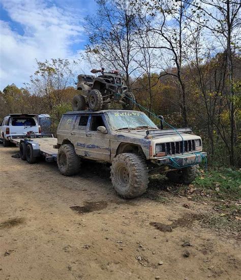 Scenic Trails Recreational Land | Outdoor Fun | Corning, Ohio