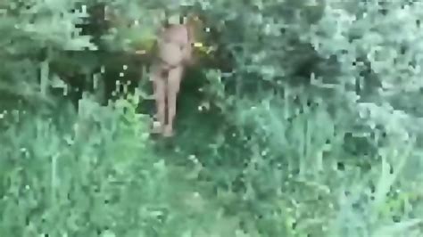 Deutsche Milf Im Bikini Outdoor Gefickt