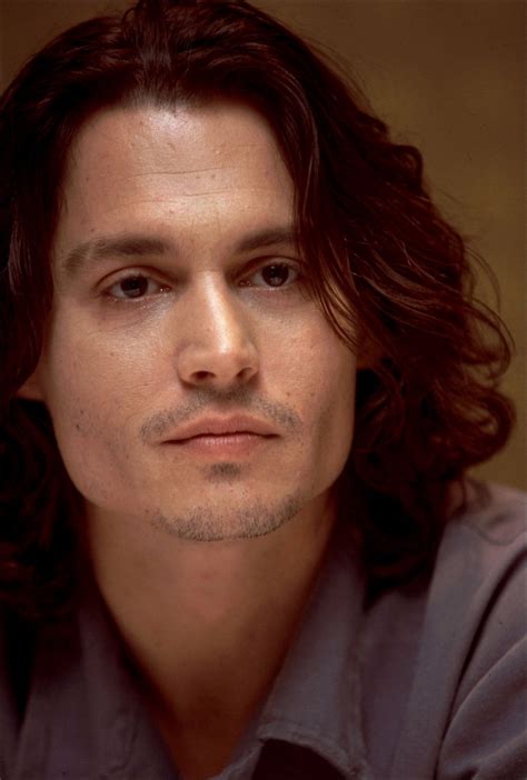 Johnny Depp Photoshoot Hq Johnny Depp Photo 19256026 Fanpop