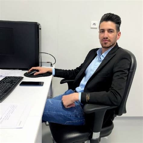 Habib Sadeghi Research And Development Specialist Actoverco Linkedin