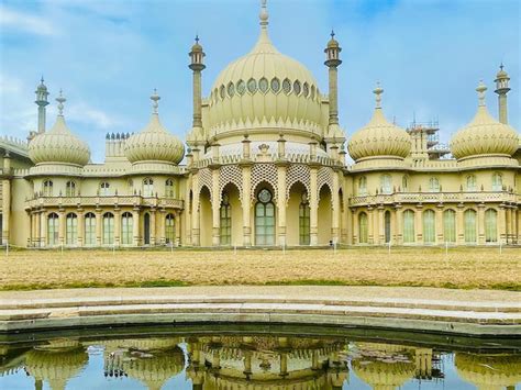 Best 9 Things to Do in Royal Pavilion Brighton