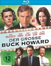 Der Grosse Buck Howard Dvdcheck Wissen Was Gut Ist