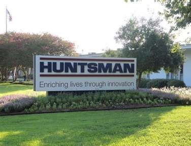 Working at Huntsman Corp | Glassdoor