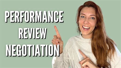 How To Ask For A Raise During Your Performance Review