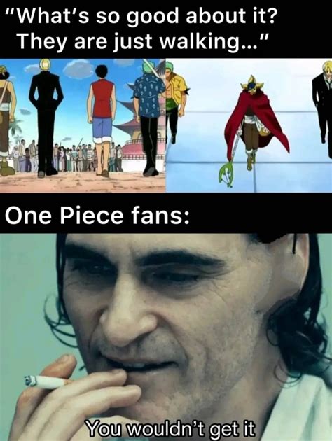 Daily OP Memes On Twitter Anime One Piece