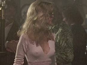 FARRAH FAWCETT Nude AZNude