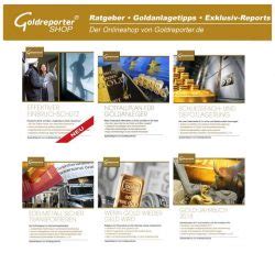 Goldenes Wochenende Bei Goldreporter Goldreporter