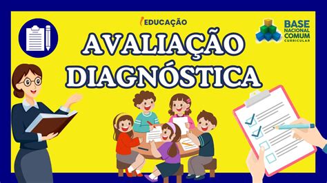 Avaliação Diagnóstica Educação Infantil 5 Anos - 9