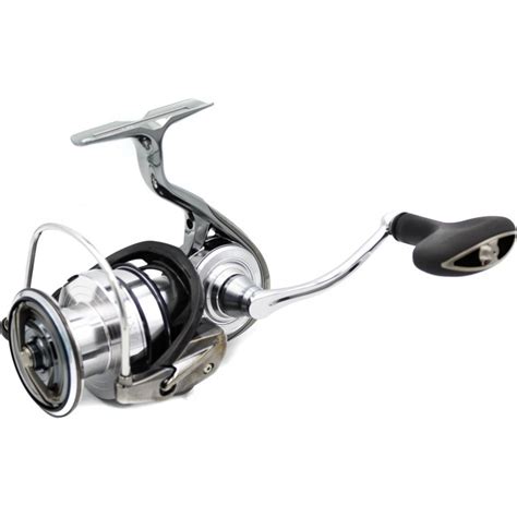 DAIWA 18 Exist LT G 4000D C 10100 405 Купить Катушка на Официальном