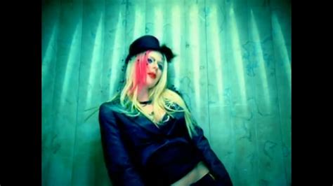 Hot Music Video Avril Lavigne Photo Fanpop