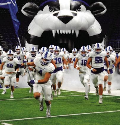 Many Badgers found success in their 2022 seasons | Lampasas Dispatch Record