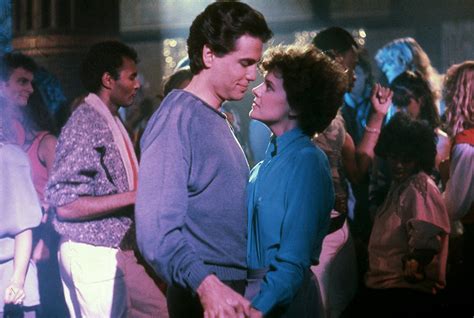 Fright Night 1985 Photo Gallery Imdb Amanda Bearse Seduced Chris Sarandon Fright