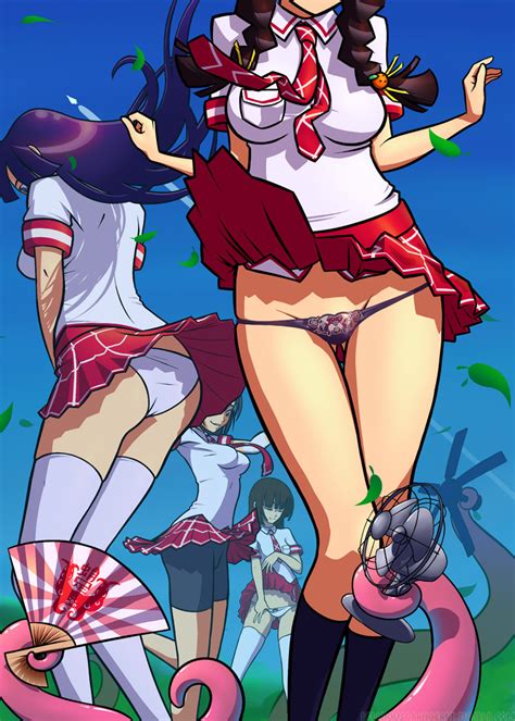 Tentacle Bento Sudden Updraft By SnowPuma Hentai Foundry