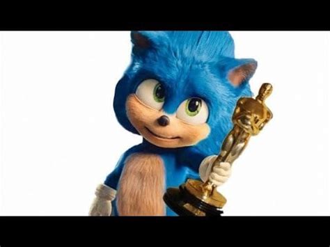 How Sonic Redefined Cinema : r/SonicTheHedgehog