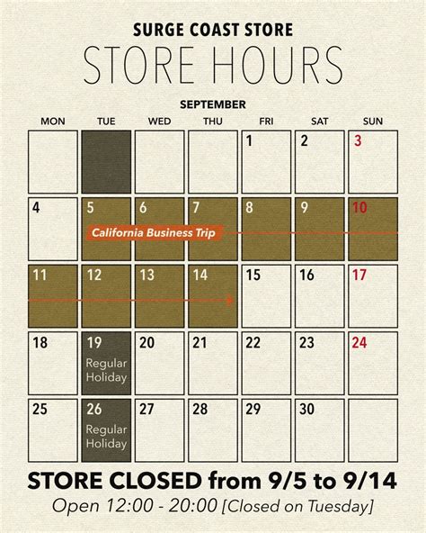 SURGE COAST STORE | Good'ol Coast Style