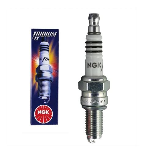 Vela Ngk Iridium Dr8eix Yamaha Fazer Lander Tenere 250 Parcelamento