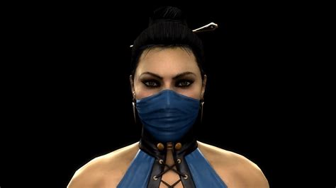 Kitana Mk3 ∣ Mortal Kombat 9 › Characters Youtube