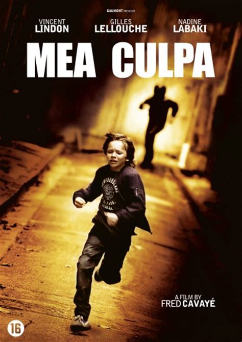 Mea Culpa | Movie review – The Upcoming