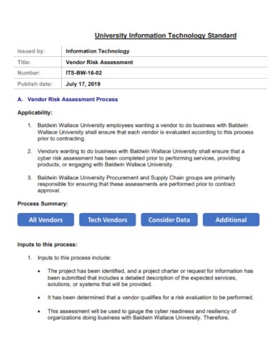 Vendor Selection Process Flowchart Hailiemarlie Hot Sex Picture