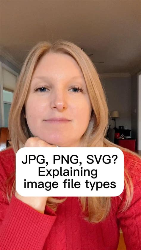 JPG vs PNG vs SVG: Image file extensions explained | Earn money online ...