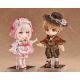 Original Character Figurine Nendoroid Doll Tea Time Series Charlie