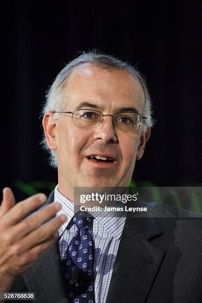 New York Times Columnist David Brooks Speaking At The Book Expo News